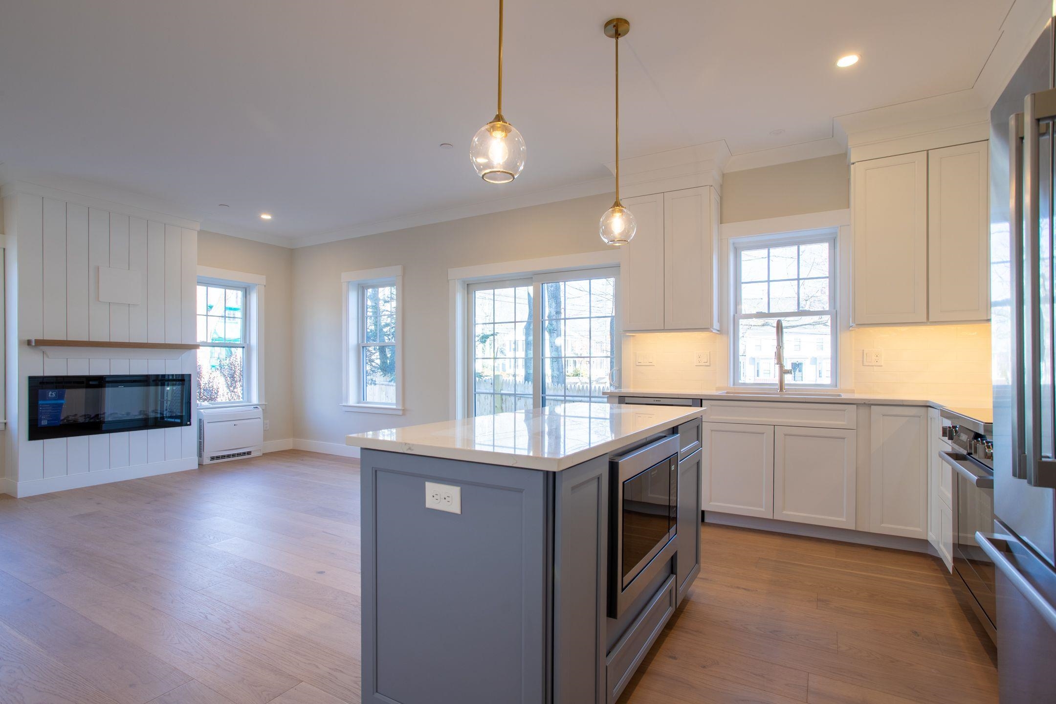 136 Locust Street, Unit 101 Dover, NH 03820 - Photo 20 of 47