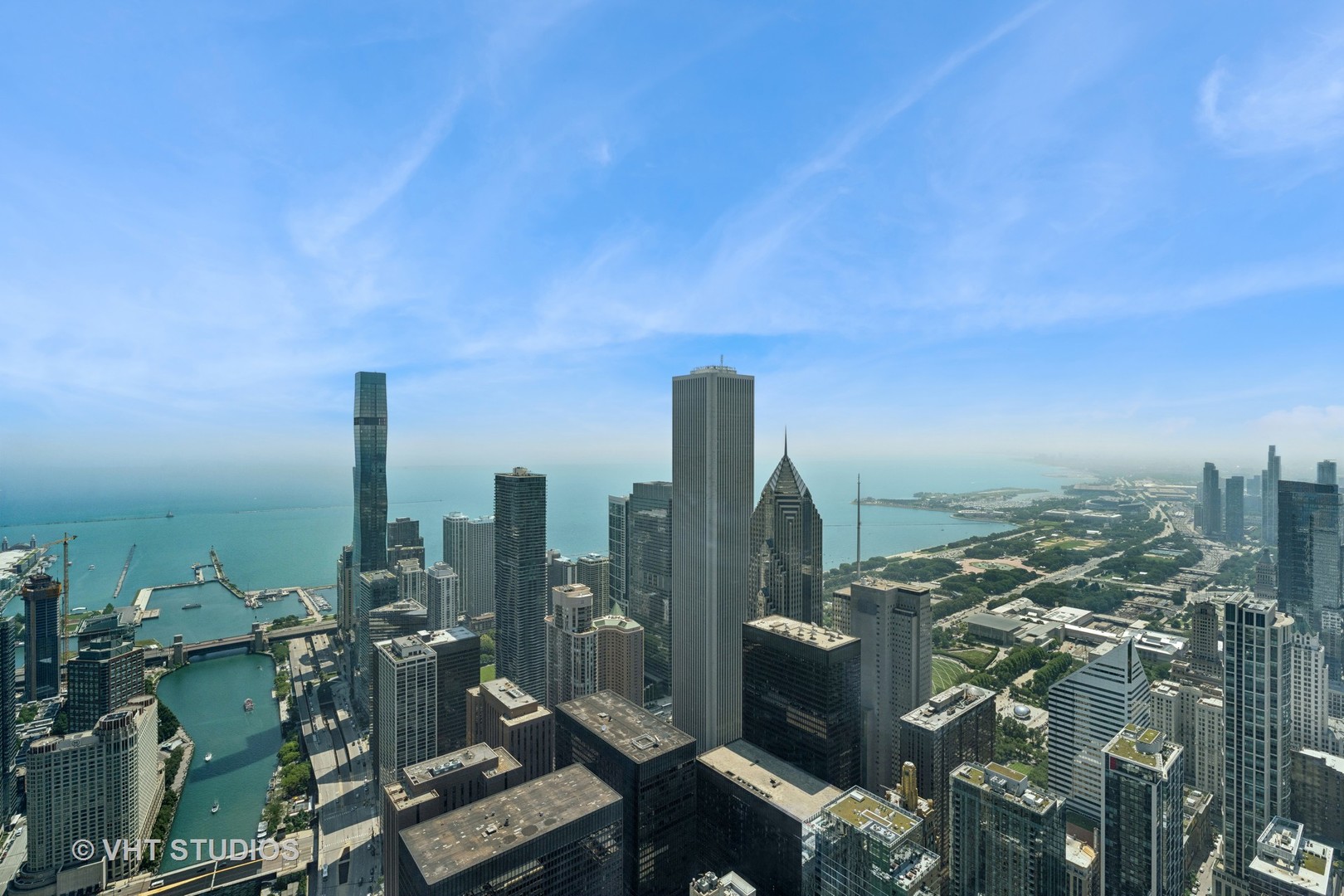 401 North Wabash Avenue, Unit 75E Chicago, IL 60611 - Photo 13 of 32