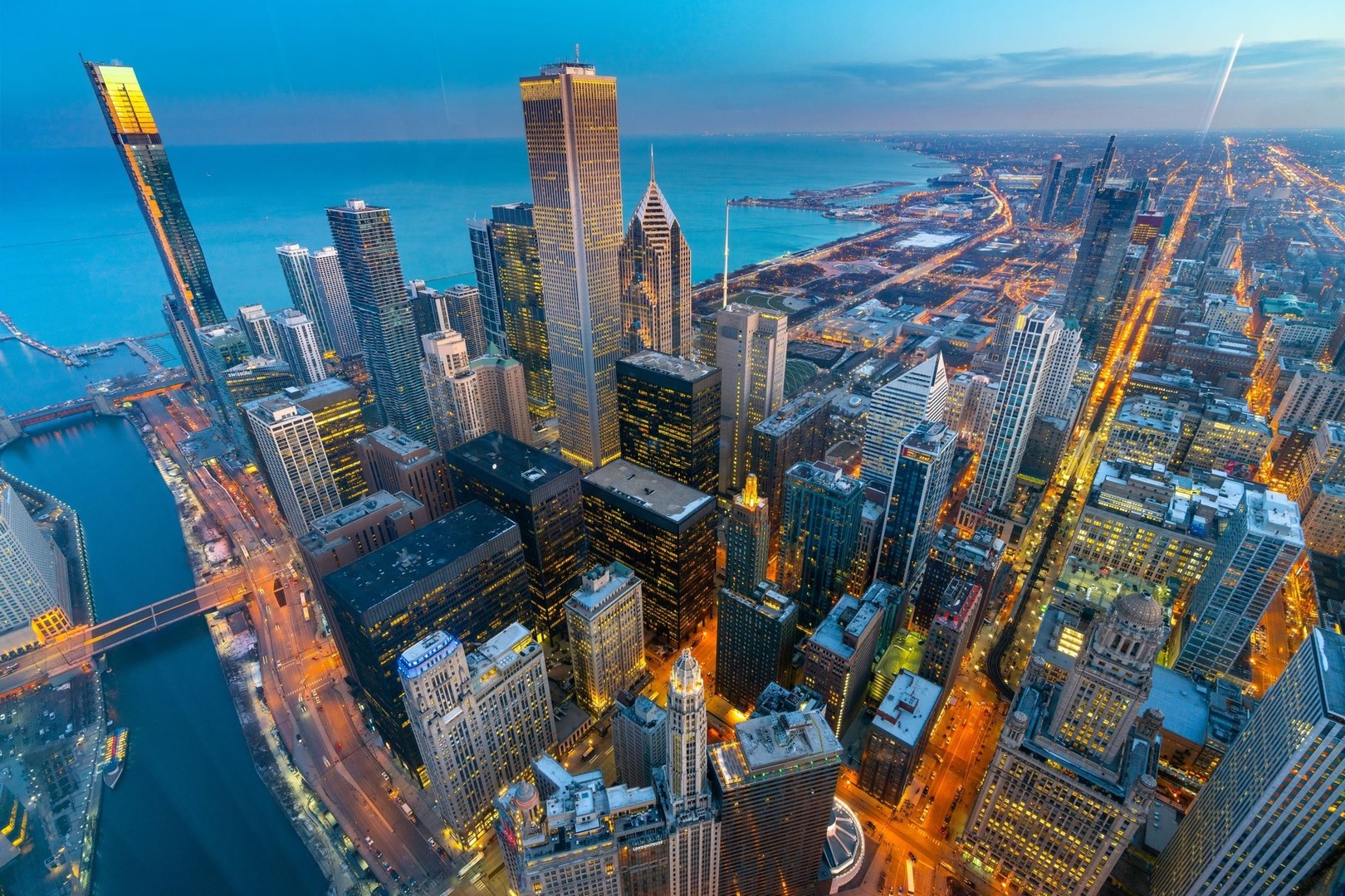 401 North Wabash Avenue, Unit 75E Chicago, IL 60611 - Photo 15 of 32