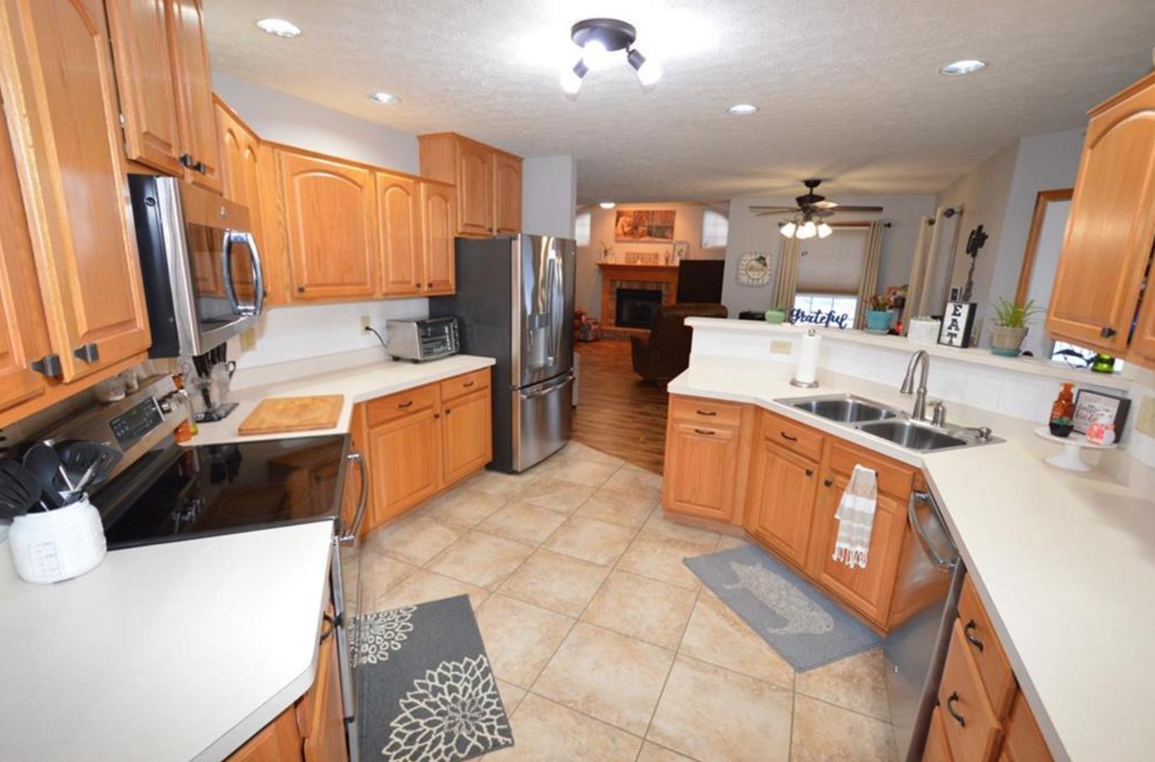 301 Quick Road New Carlisle, OH 45344 - Photo 12 of 46 Gallery Image 12