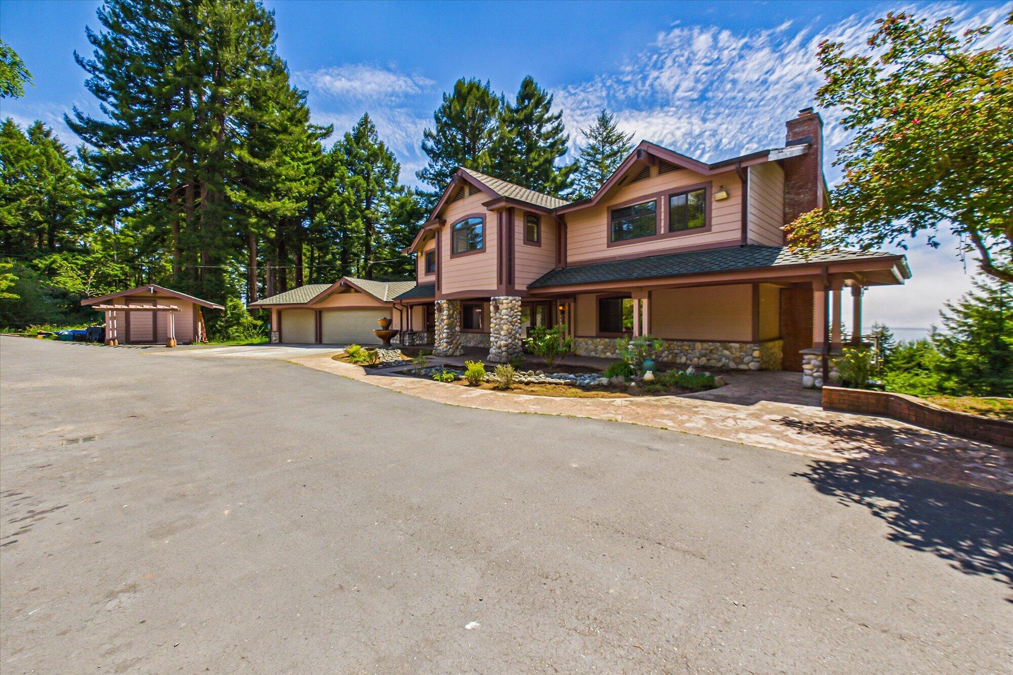 1531 Fickle Hill Road Arcata, CA 95521 - Photo 3 of 70 Gallery Image 3