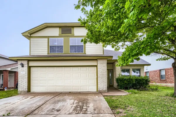 $290,000 | 1017 Coronation Way, Pflugerville, TX 78660