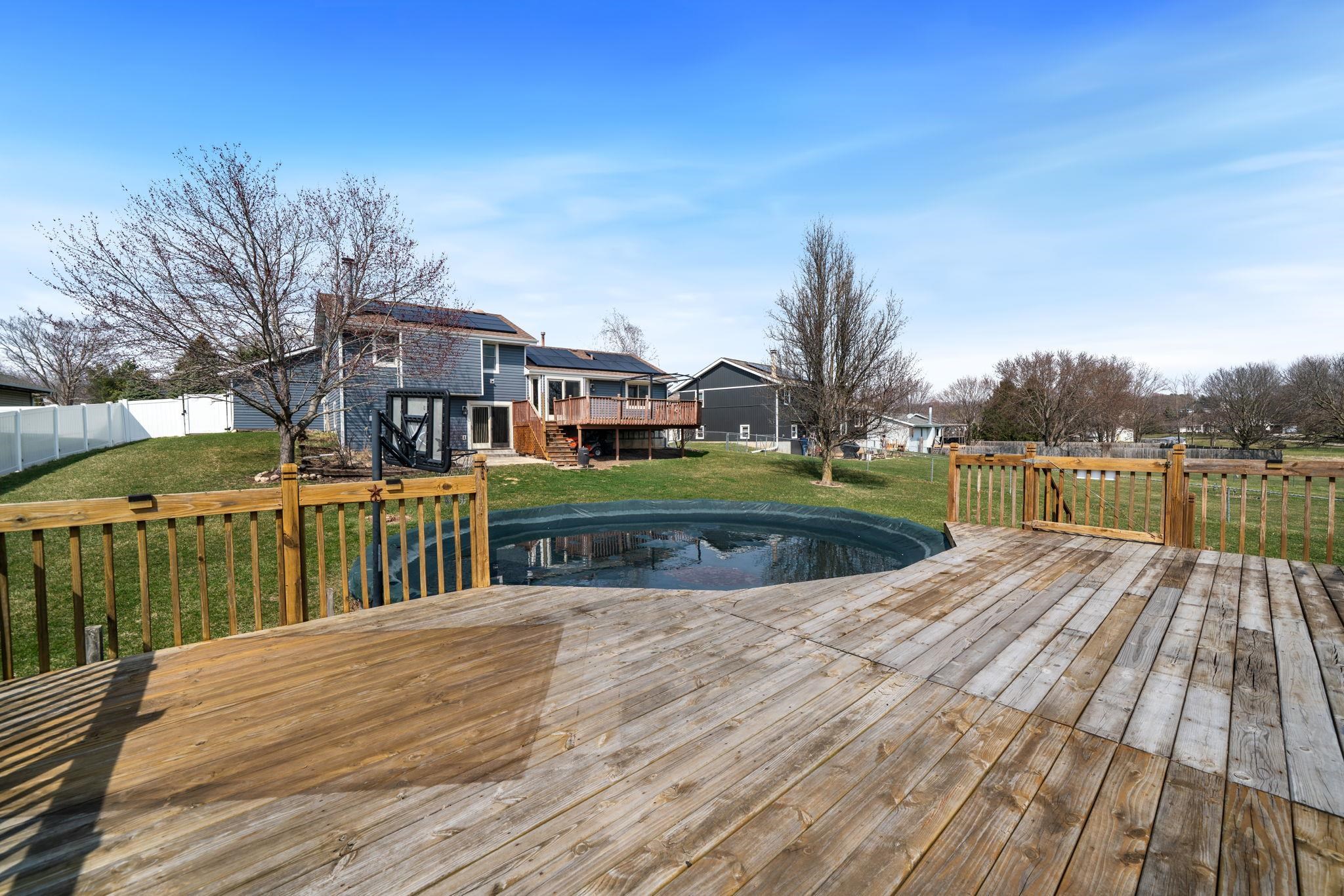 6493 Prairie Flower Roscoe, IL 61073 - Photo 34 of 44