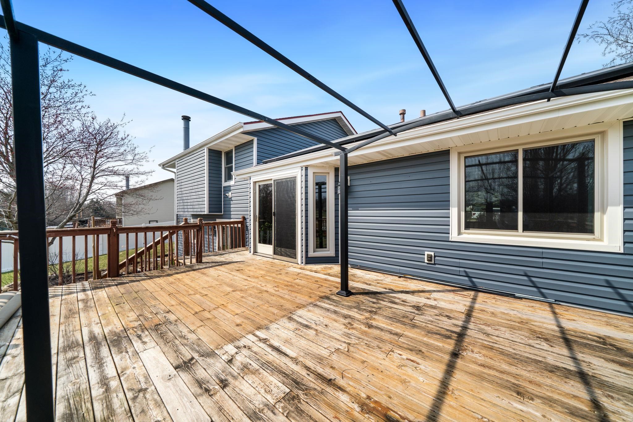 6493 Prairie Flower Roscoe, IL 61073 - Photo 37 of 44