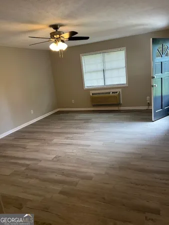 a bathroom with a sink