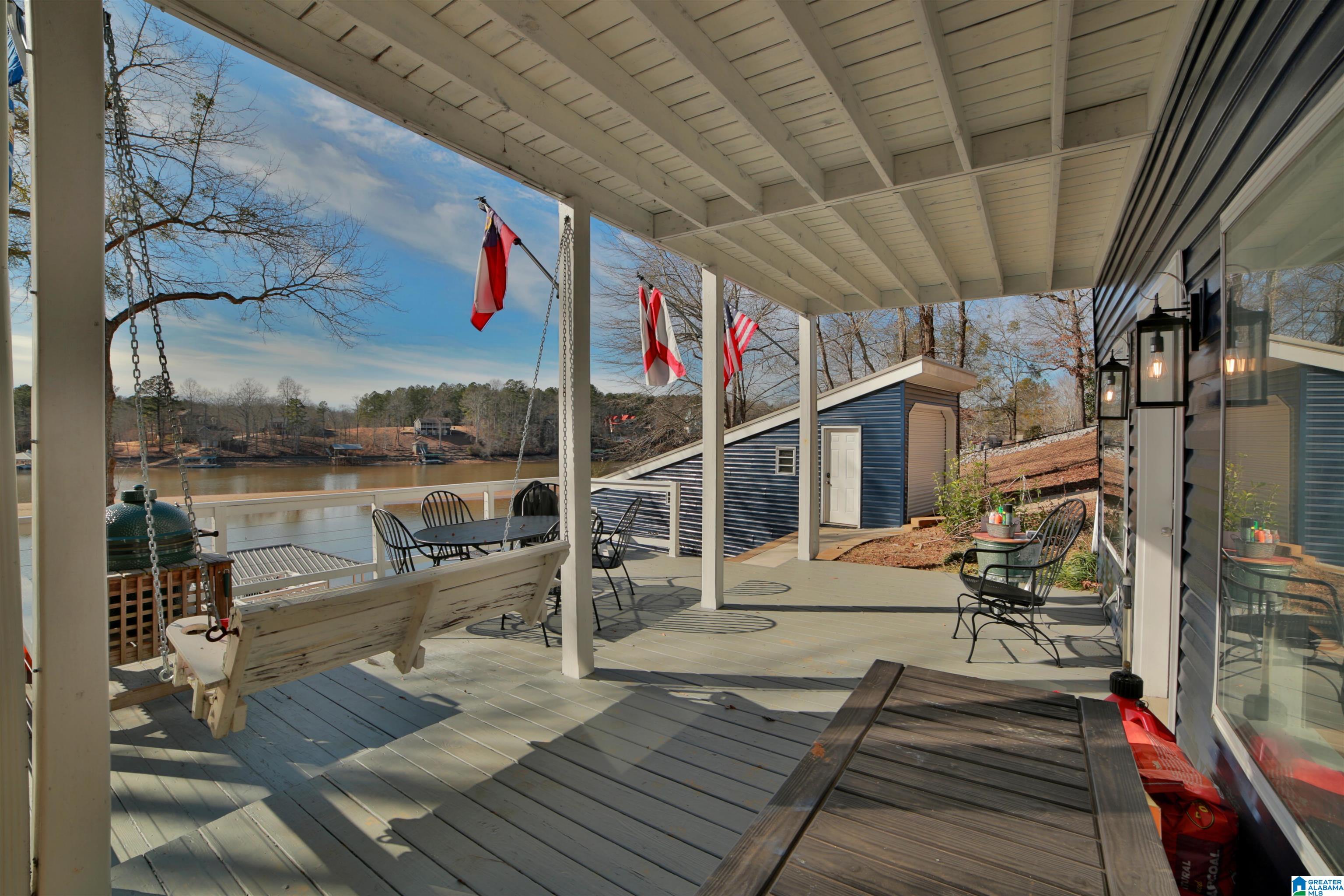 83 Hicks Bend Court Wedowee, AL 36278 - Photo 23 of 24