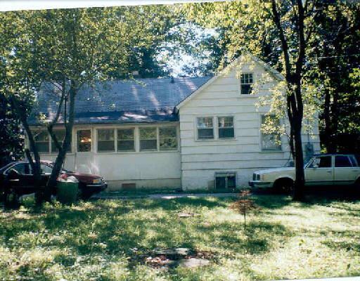 102 Hurd Road Trumbull, CT 06611 - Photo 1 of 1 a house view with a garden space
