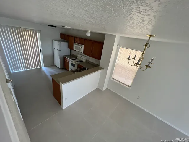 a view of washer and dryer