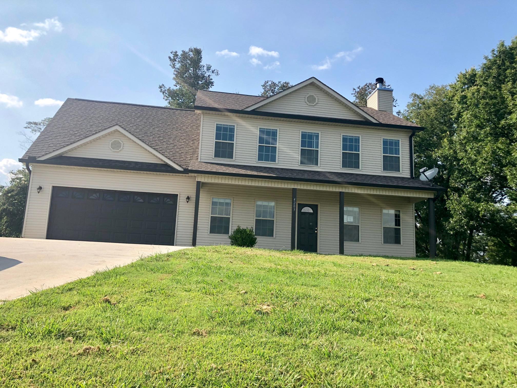 4203 Pea Ridge Road Maryville, TN 37804 - Photo 1 of 17 main