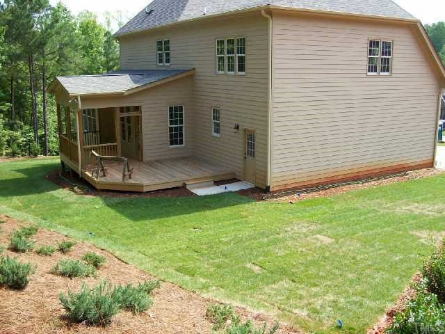 7007 Rippling Stone Lane, Unit LT 53 Raleigh, NC 27612 - Photo 2 of 12 Photo 2