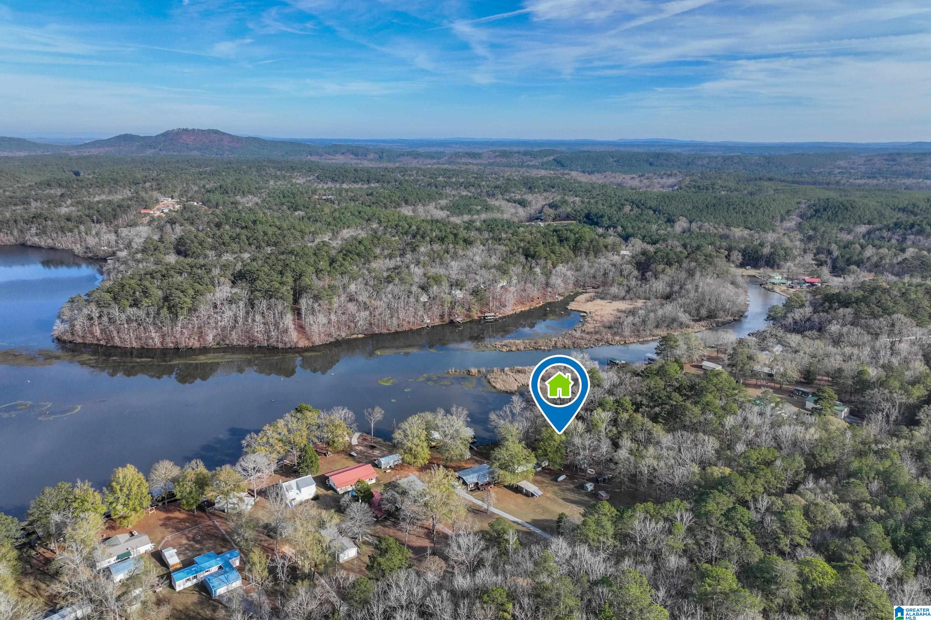 1310 White Oak Road Sylacauga, AL 35151 - Photo 55 of 57