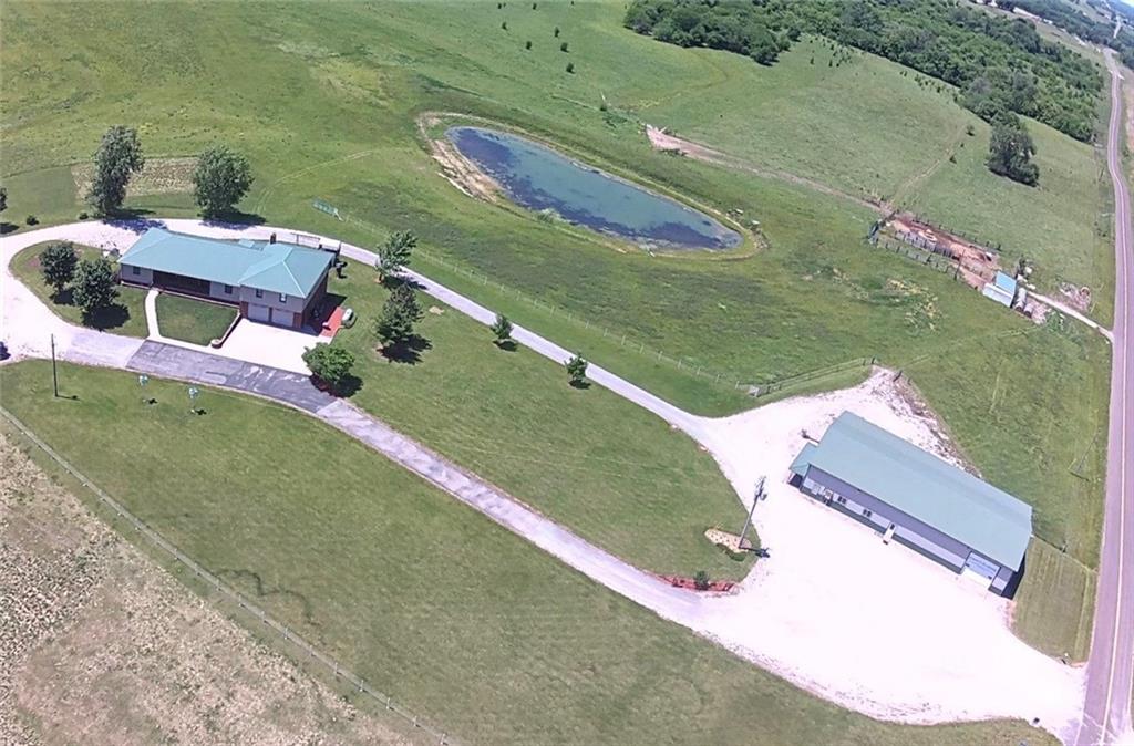 3600 Northeast State Highway West, Unit RURAL Weatherby, MO 64497 - Photo 81 of 89