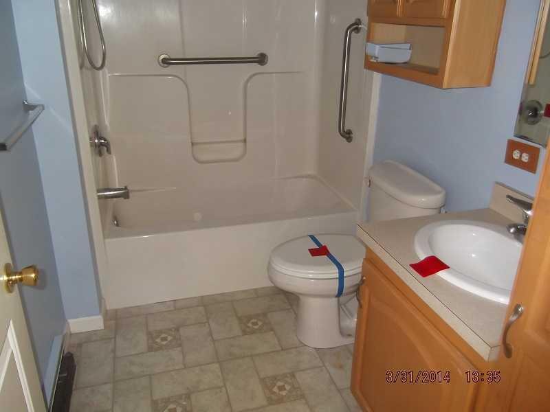 9 Ridge Road Lovell, ME 04051 - Photo 8 of 12 Bathroom.