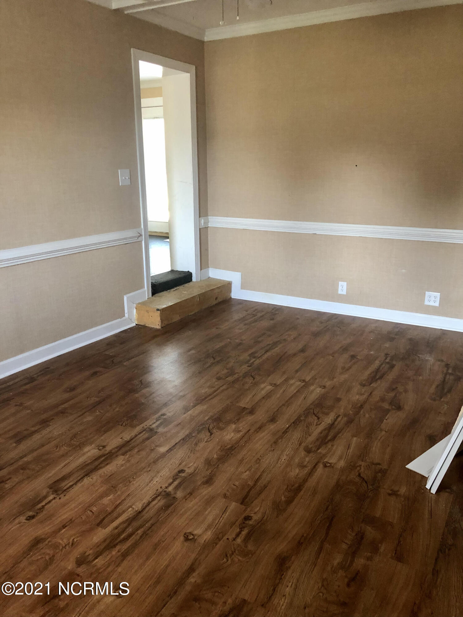 7307 Temperance Hall Road Pinetops, NC 27864 - Photo 11 of 18 Family Room