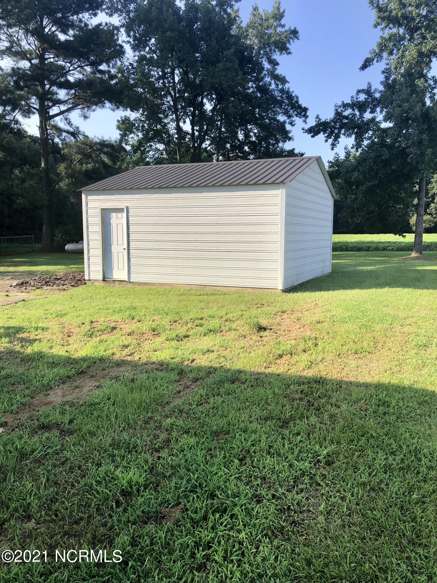 7307 Temperance Hall Road Pinetops, NC 27864 - Photo 18 of 18 Storage