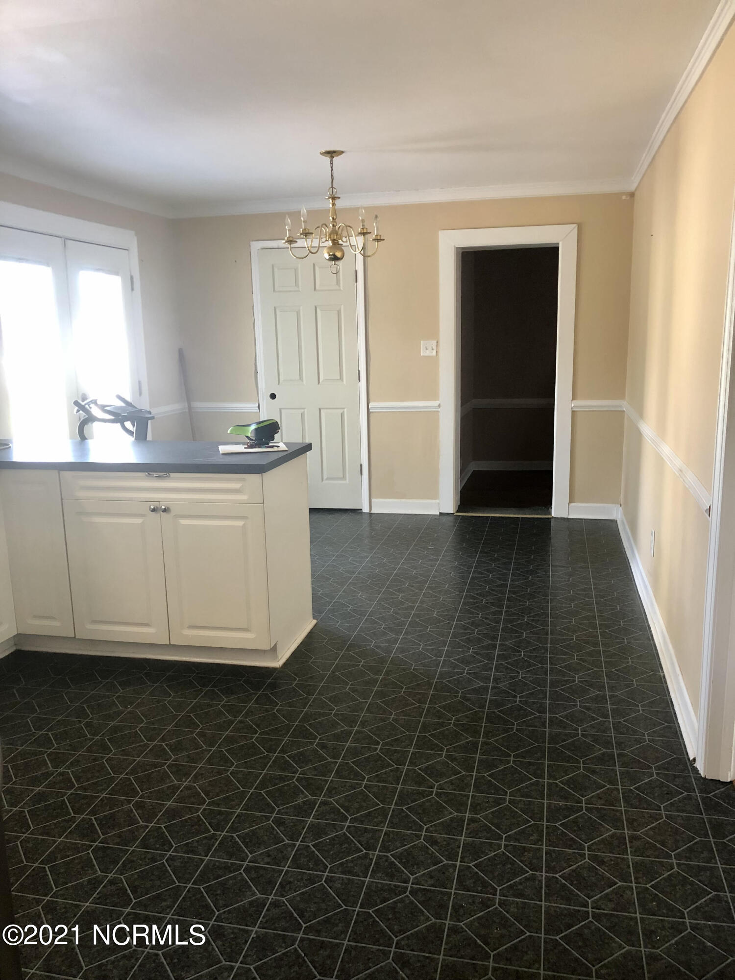 7307 Temperance Hall Road Pinetops, NC 27864 - Photo 5 of 18 Kitchen