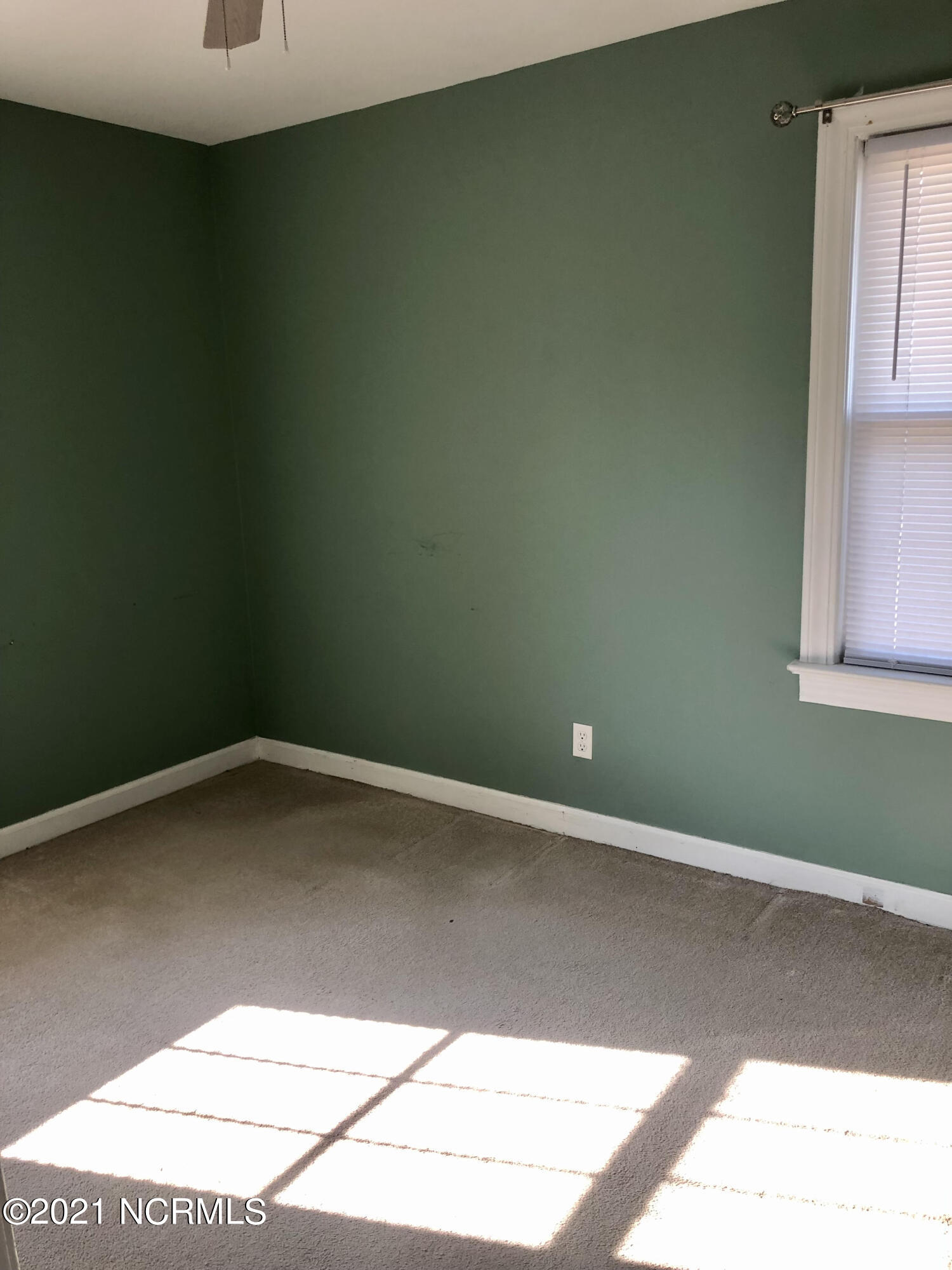 7307 Temperance Hall Road Pinetops, NC 27864 - Photo 10 of 18 Bedroom