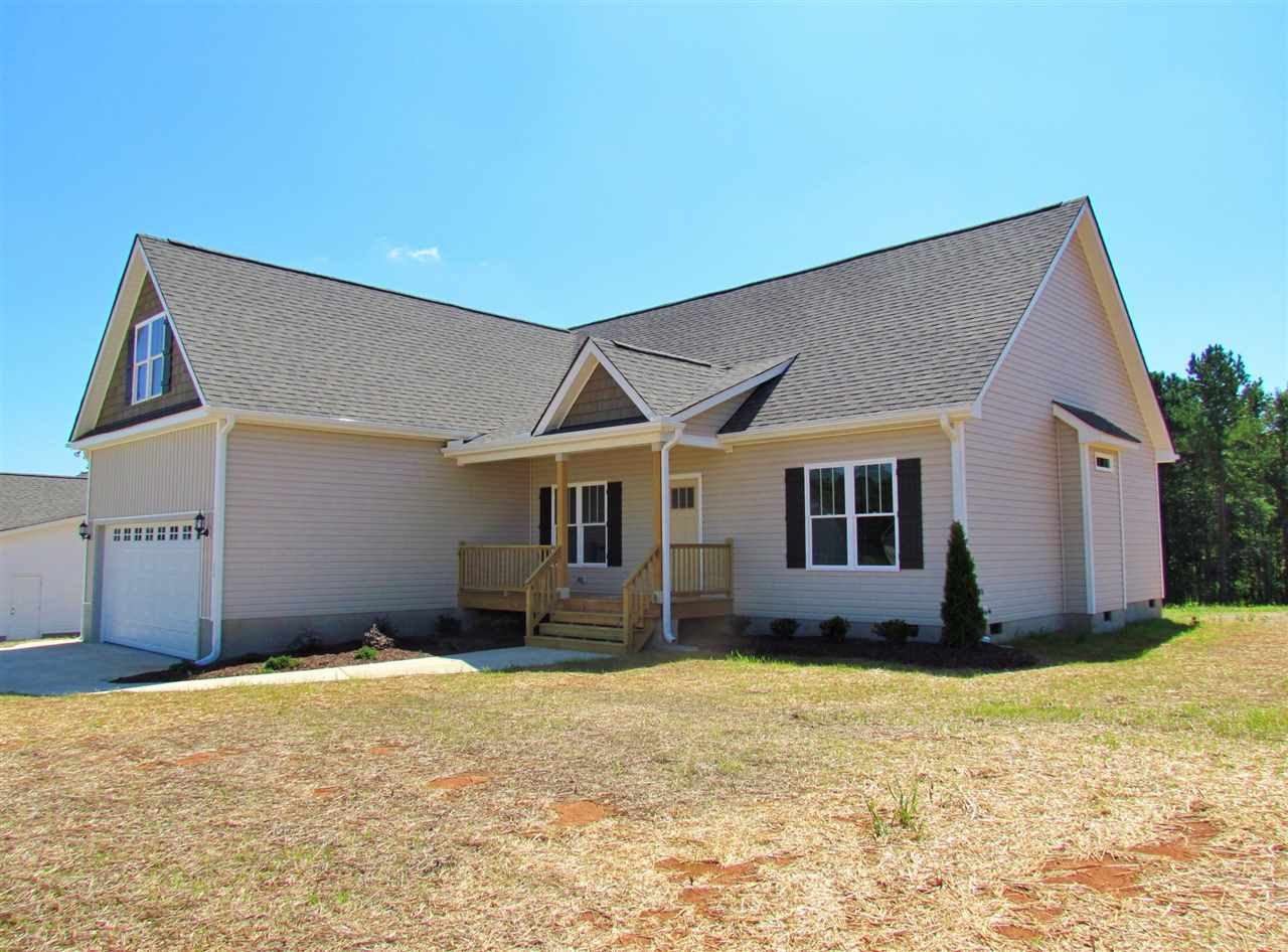 120 Rhododendron Drive Middlesex, NC 27557 - Photo 2 of 28 Photo 2