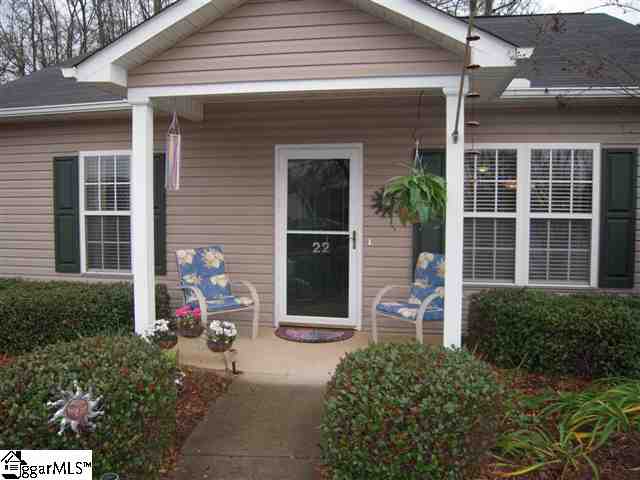 419 East Butler Road, Unit 22 Mauldin, SC 29662 - Photo 1 of 1 Gallery Image 1