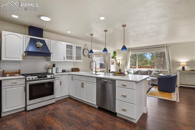 11230 Teachout Road Colorado Springs, CO 80908 - Photo 12 of 43