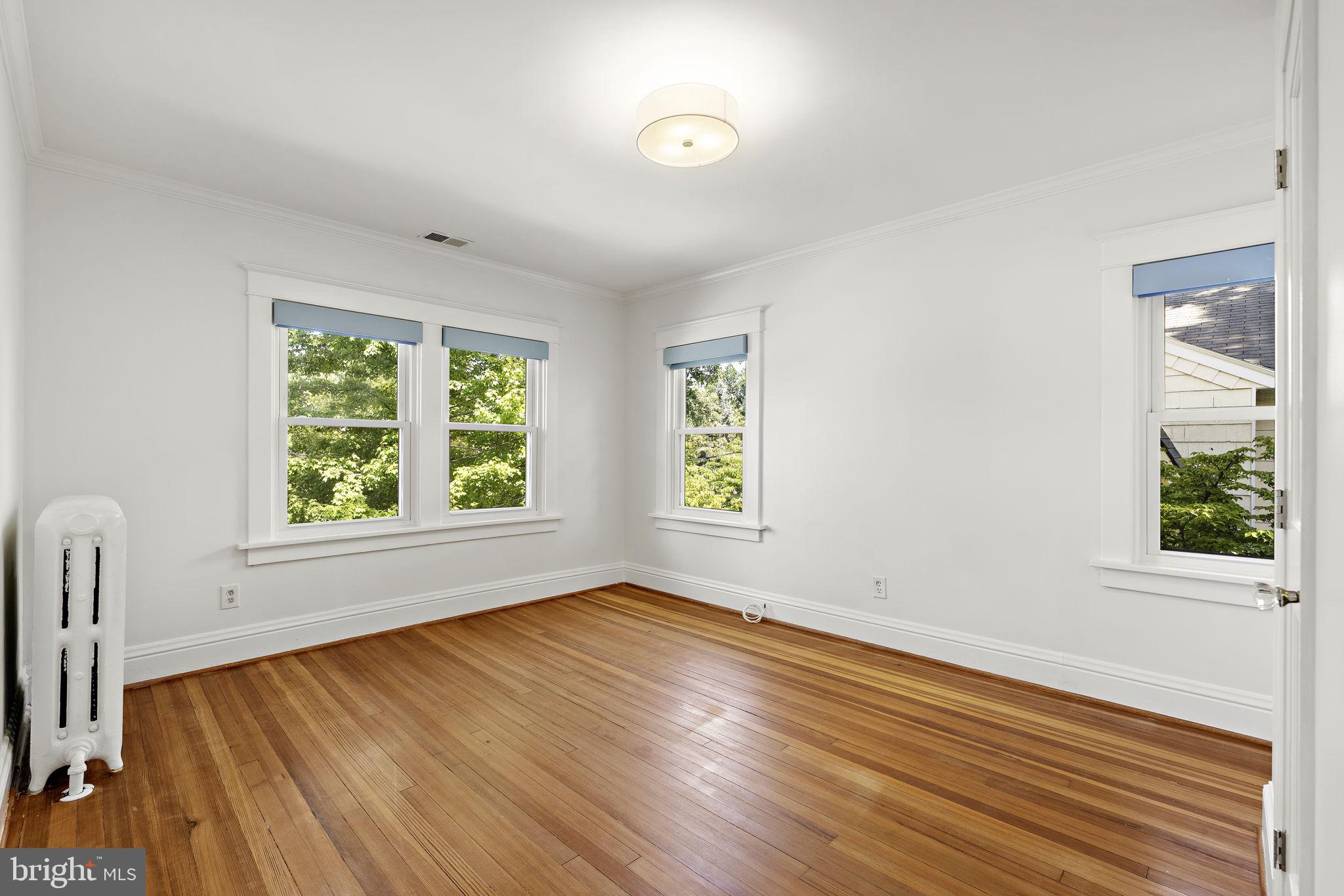 3604 Spring Street Chevy Chase, MD 20815 - Photo 47 of 61 Bedroom #3