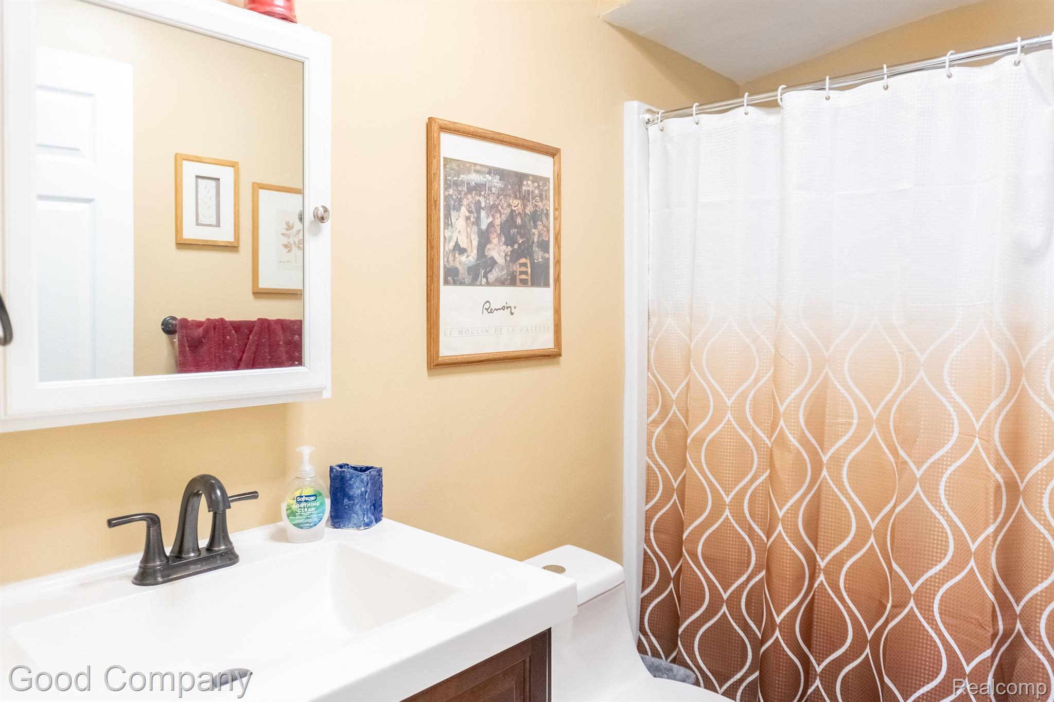 1843 Romeo Street Ferndale, MI 48220 - Photo 10 of 12 Gallery Image 10