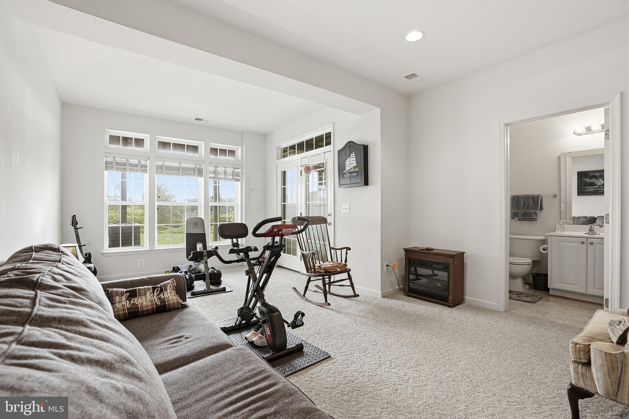 310 Monroe Point Drive Colonial Beach, VA 22443 - Photo 22 of 64