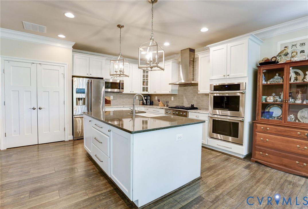 3434 Carroll Creek Road Keswick, VA 22947 - Photo 29 of 43