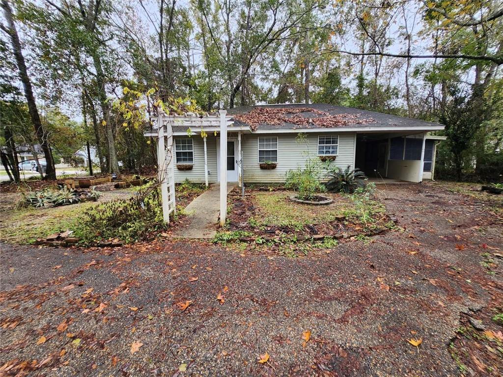 1531 Hickory Street Slidell, LA 70460 - Photo 21 of 33