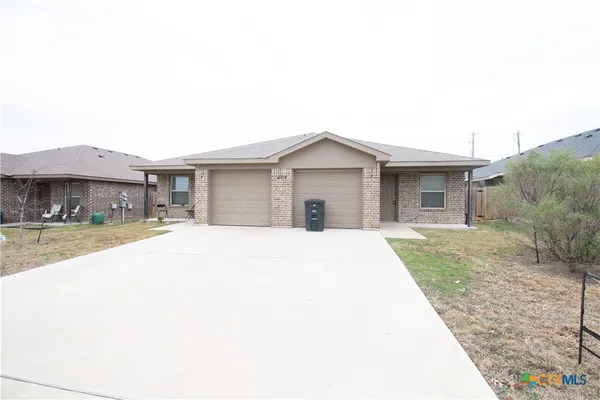 $1,250 | 1004 Barbara Jordan Street, Unit B, Killeen, TX 76543