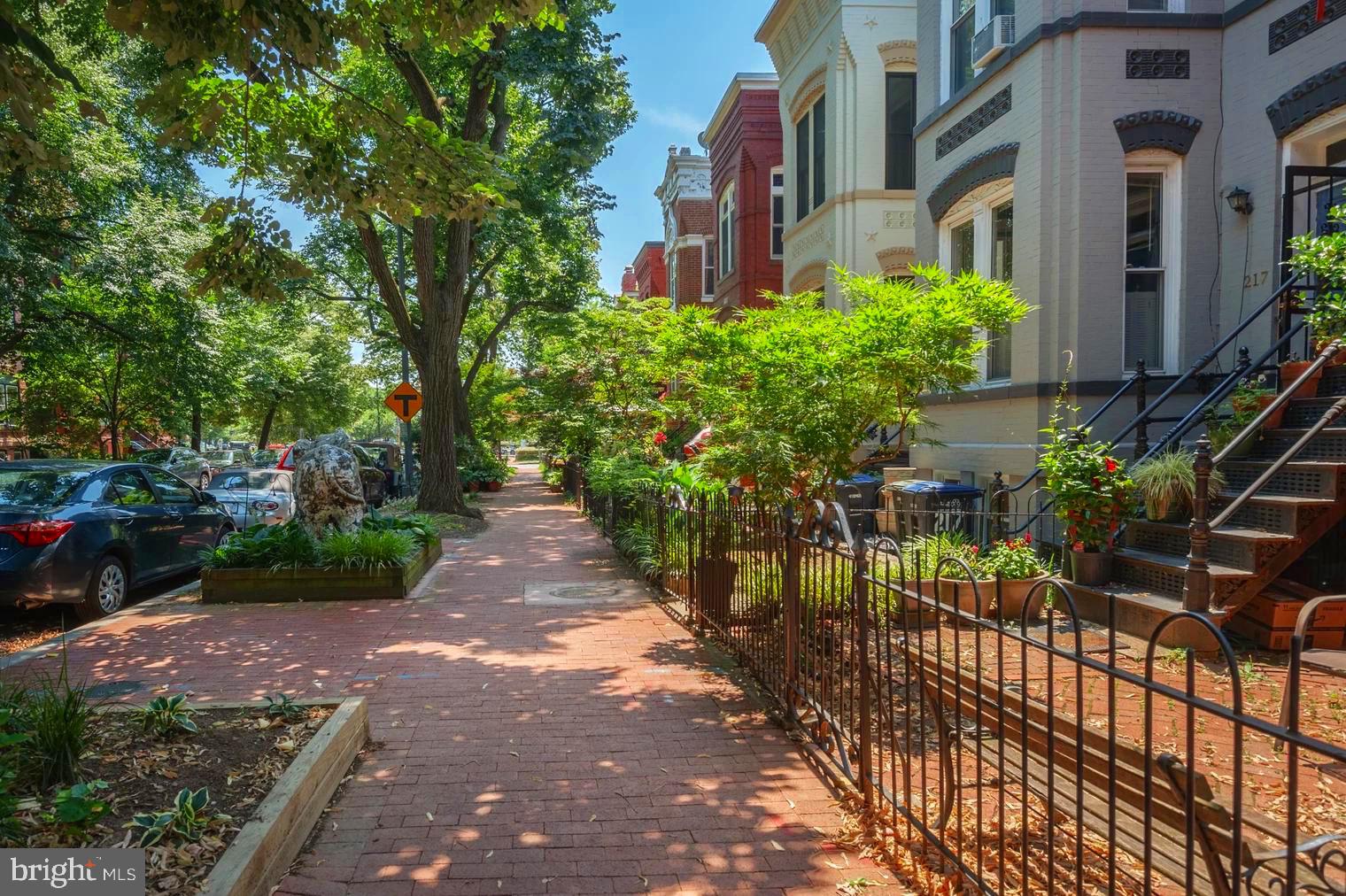 213 5th Street Southeast Washington, DC 20003 - Photo 4 of 9