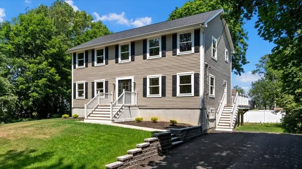 $999,000 | 155 Quincy Avenue, Marshfield, MA 02050
