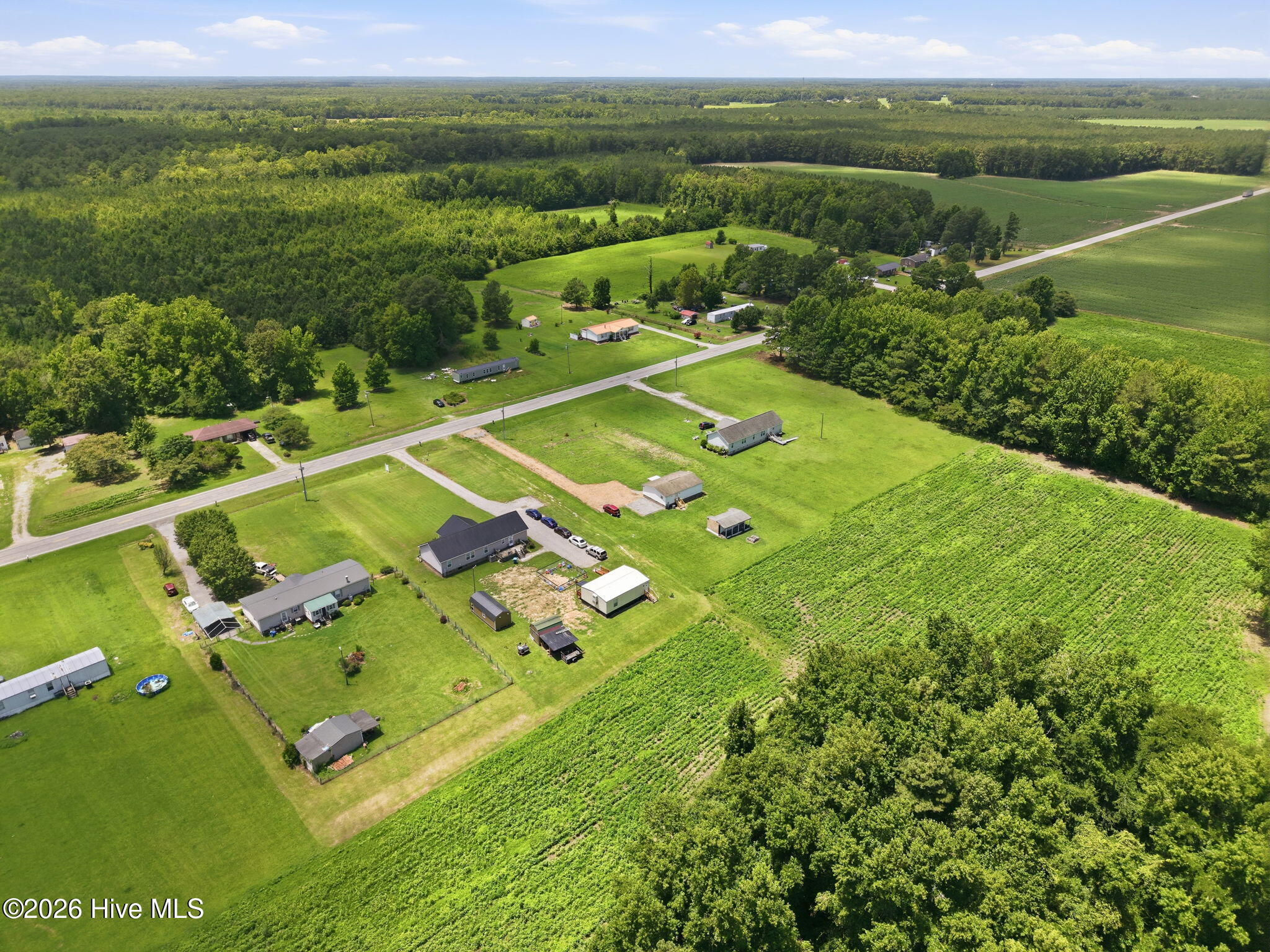 2436 Governors Road Windsor, NC 27983 - Photo 20 of 20