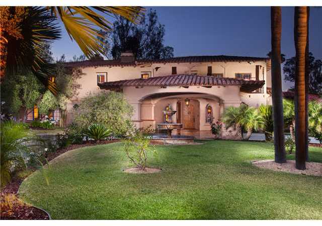 15968 Via Del Alba Rancho Santa Fe, CA 92067 - Photo 2 of 25 Gallery Image 2