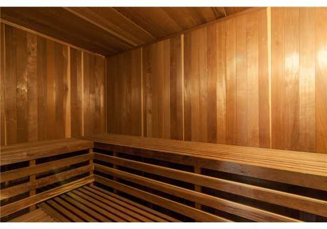 15968 Via Del Alba Rancho Santa Fe, CA 92067 - Photo 13 of 25 Sauna in the master bathroom