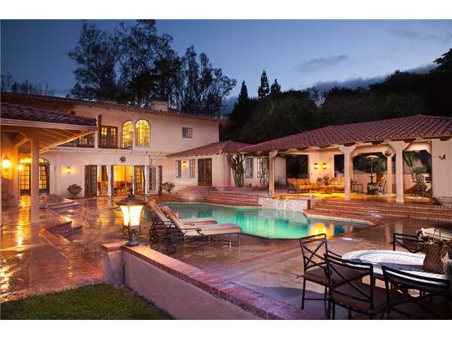 15968 Via Del Alba Rancho Santa Fe, CA 92067 - Photo 3 of 25 Gallery Image 3