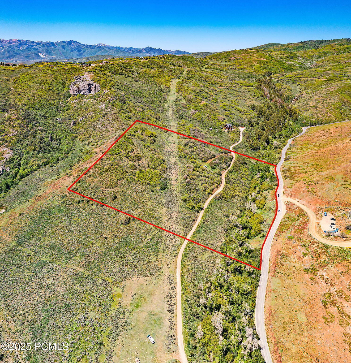 81 Tollgate Cyn Road Coalville, UT 84017 - Photo 3 of 6