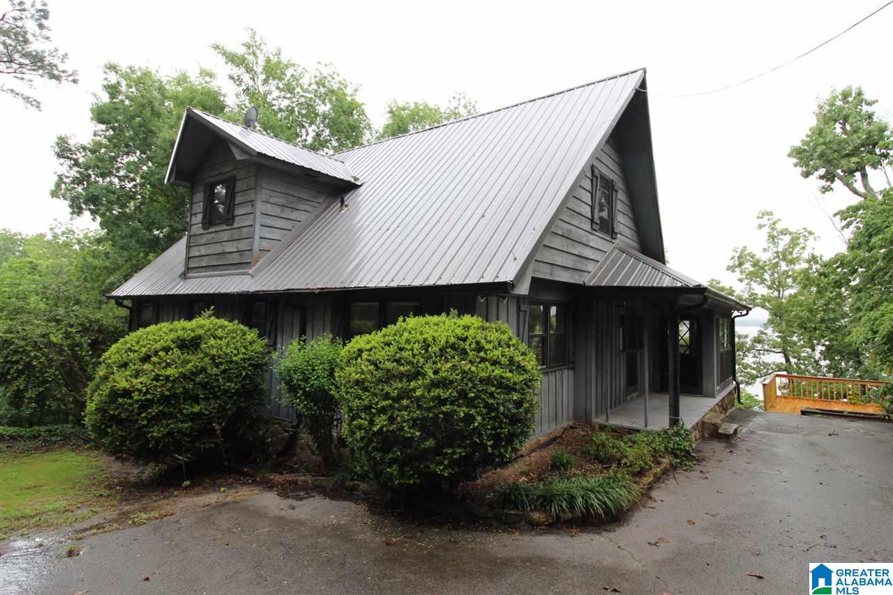 1578 Leota Road Gadsden, AL 35907 - Photo 1 of 27