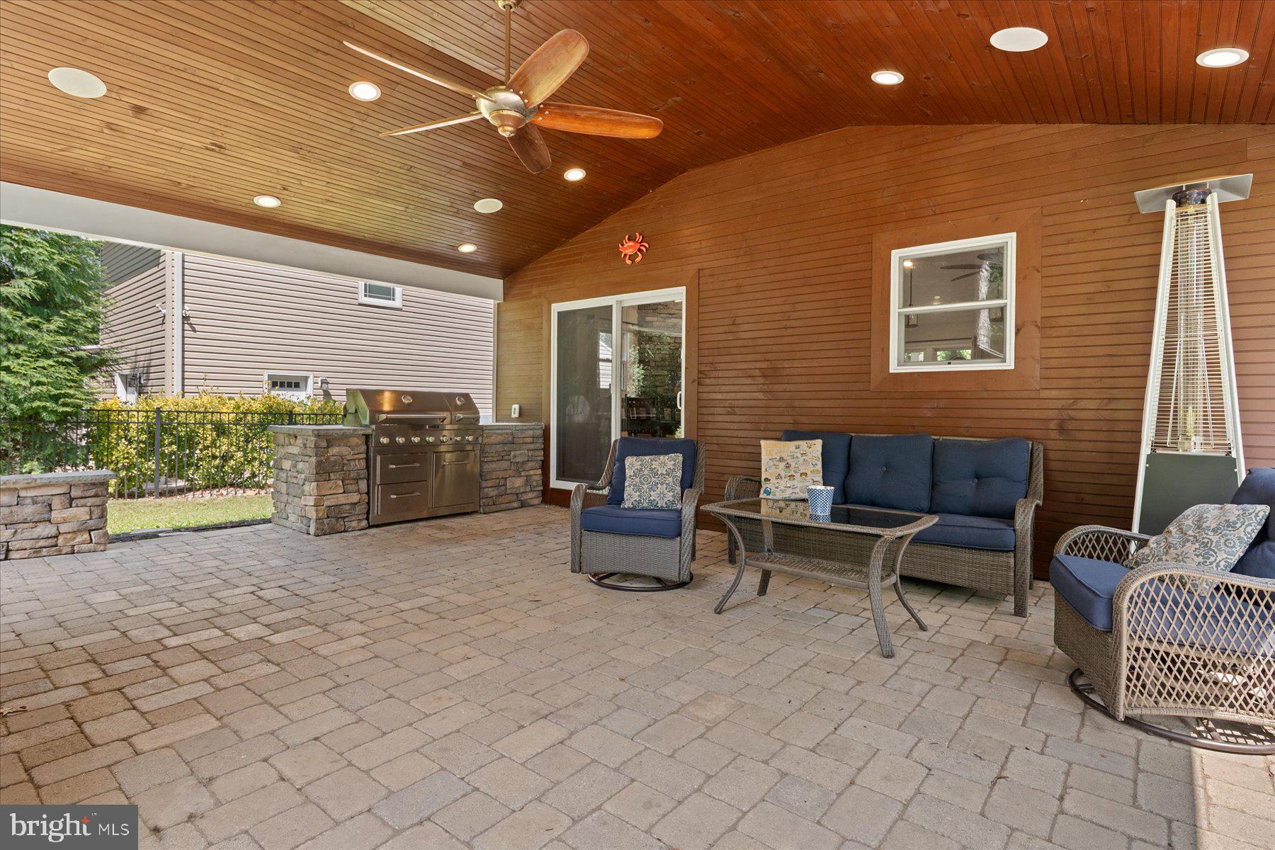 1134 Valley Drive Pasadena, MD 21122 - Photo 21 of 61