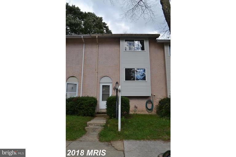 9454 Merryrest Road Columbia, MD 21045 - Photo 1 of 16 Exterior (Front)