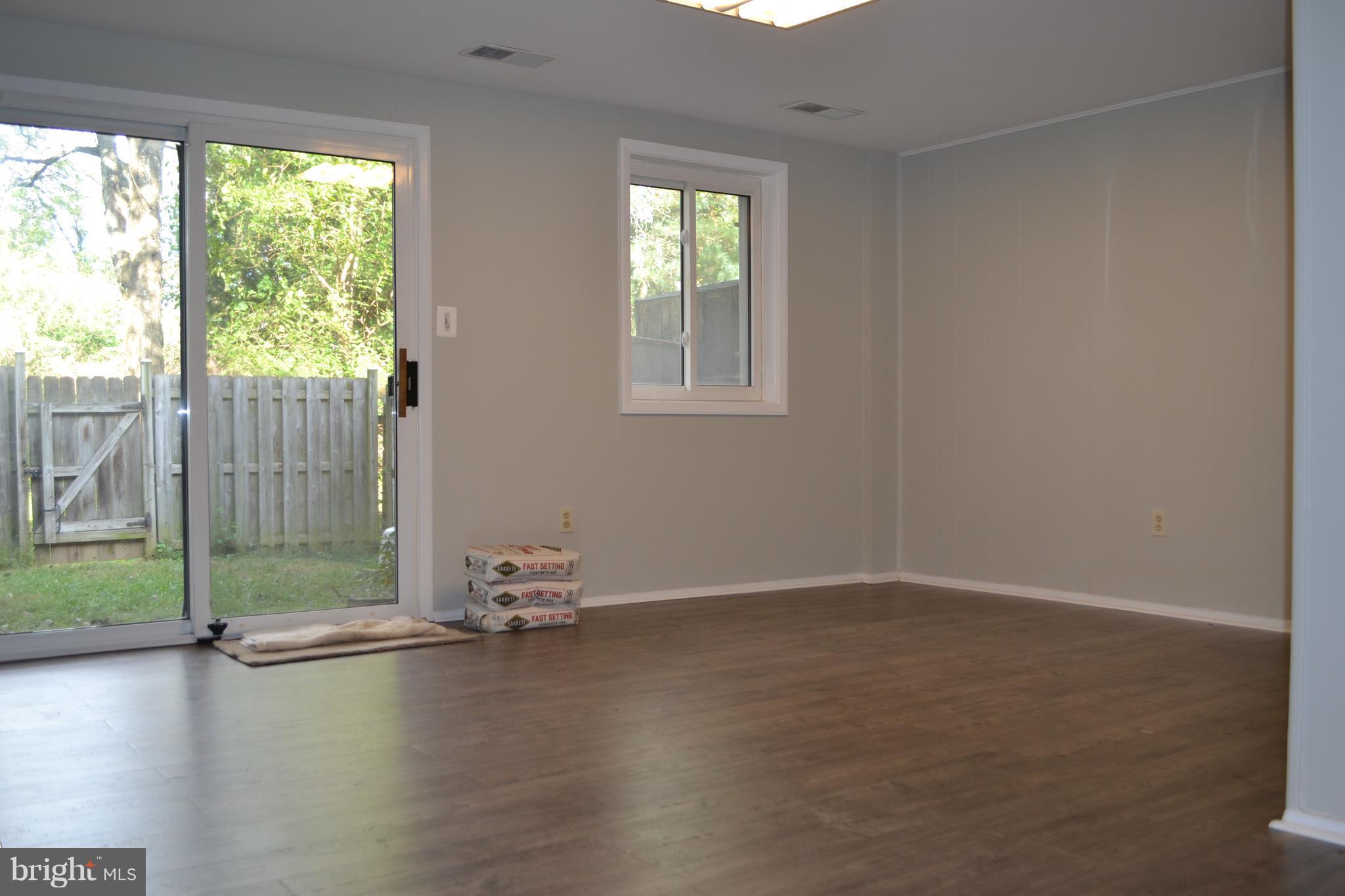 9454 Merryrest Road Columbia, MD 21045 - Photo 16 of 16 Basement