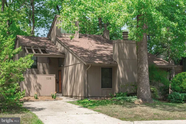 $589,000 | 1016 Timber Creek Drive, Annapolis, MD 21403
