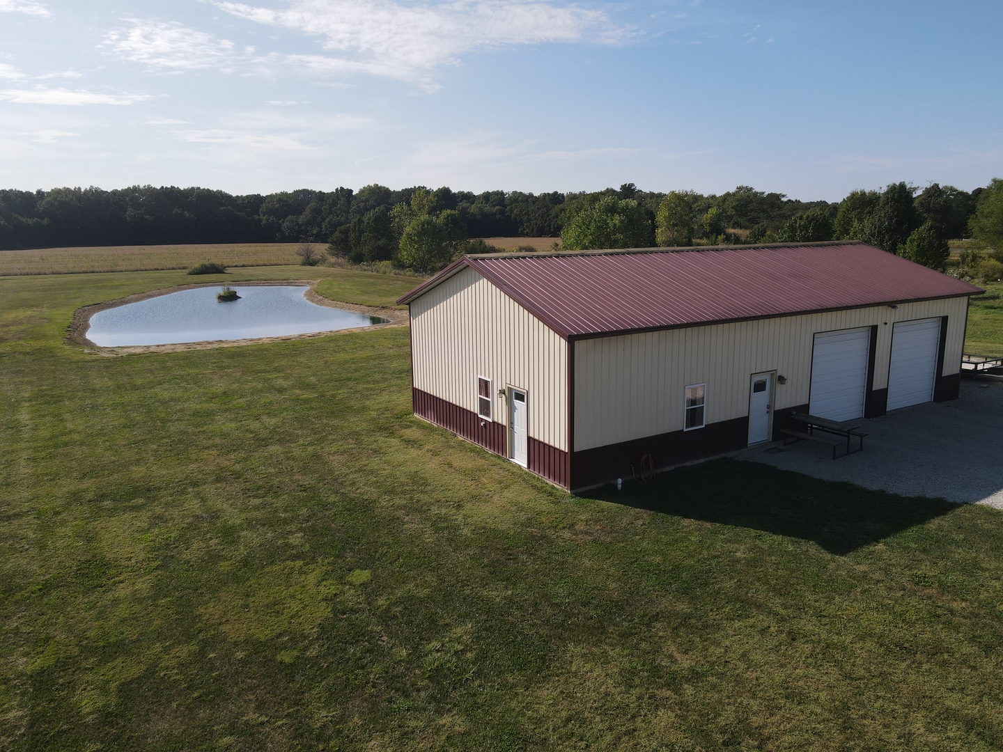 9385 North 1000th Road Effingham, IL 62401 - Photo 32 of 51 Gallery Image 32