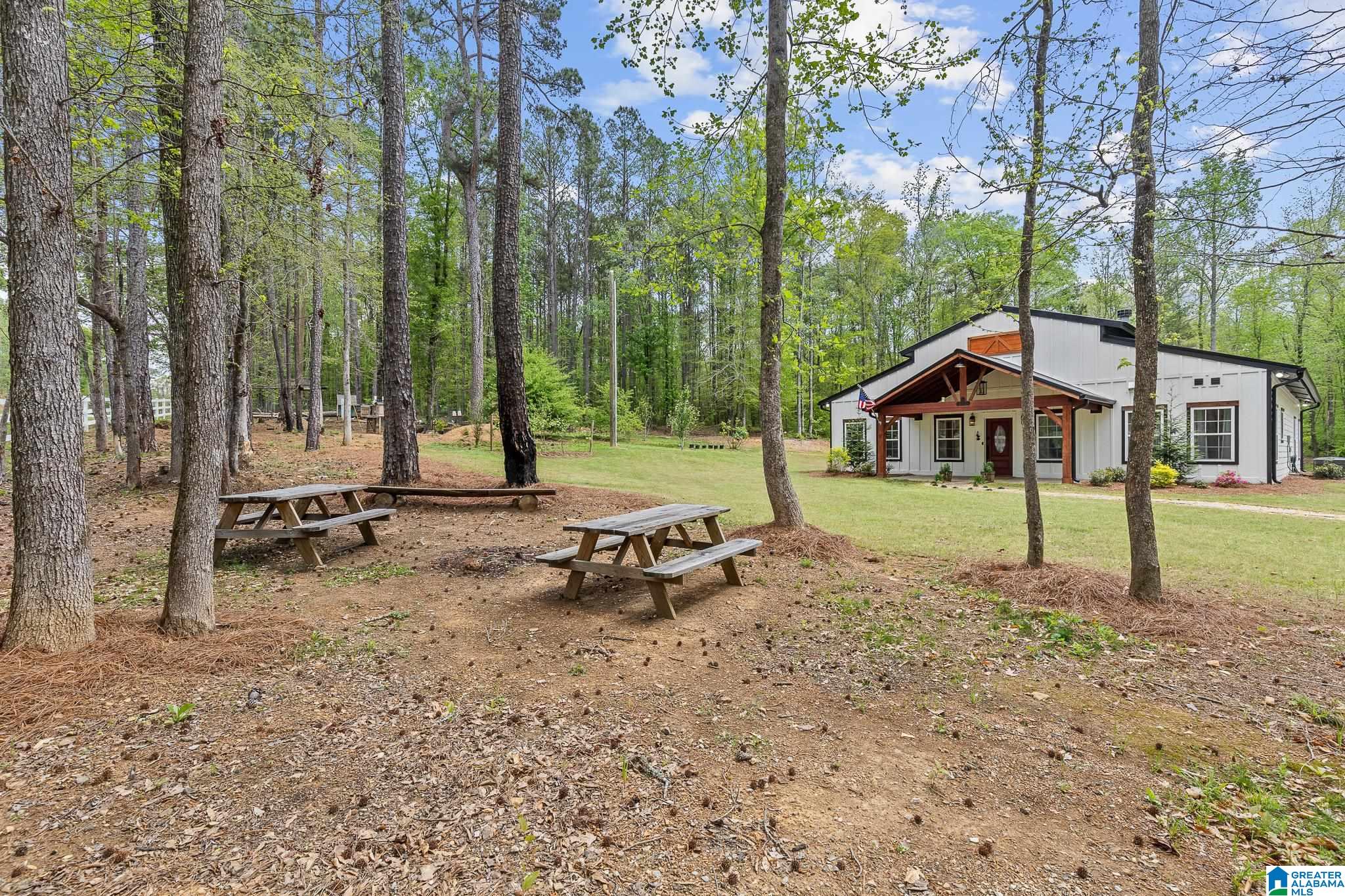 10936 Bear Creek Road Sterrett, AL 35147 - Photo 44 of 58