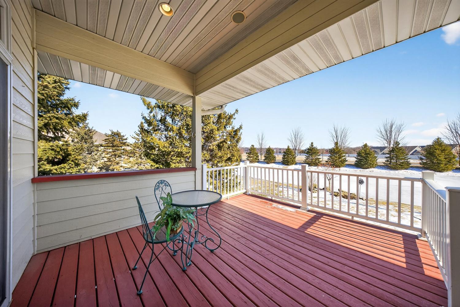 4063 Autumn Lake Court Southwest Rochester, MN 55902 - Photo 55 of 67