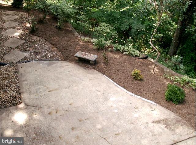 3418 Annandale Road Falls Church, VA 22042 - Photo 11 of 30 Patio
