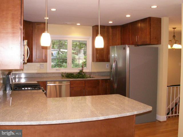 3418 Annandale Road Falls Church, VA 22042 - Photo 18 of 30 Kitchen 2