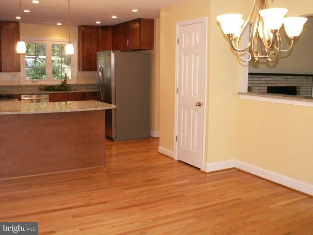 3418 Annandale Road Falls Church, VA 22042 - Photo 21 of 30 Kitchen