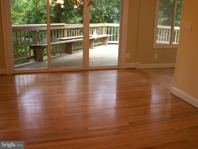 3418 Annandale Road Falls Church, VA 22042 - Photo 28 of 30 Dining Room