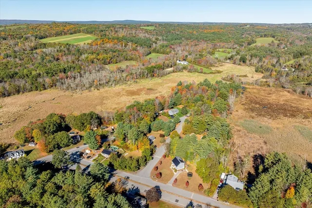 $269,500 | 105 Hodgkins Drive, East Brookfield, MA 01515